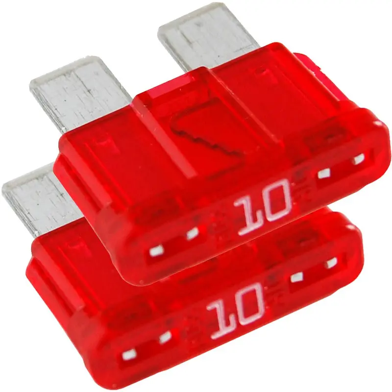 Blue Sea 5241 10A Ato/Atc Fuse [5241] 1