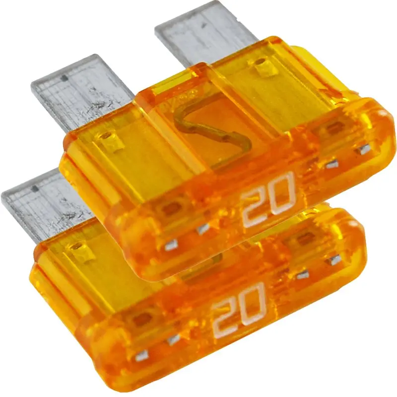 Blue Sea 5243 20A Ato/Atc Fuse [5243] 1