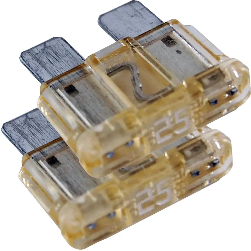 Blue Sea 5244 25A Ato/Atc Fuse [5244] 1