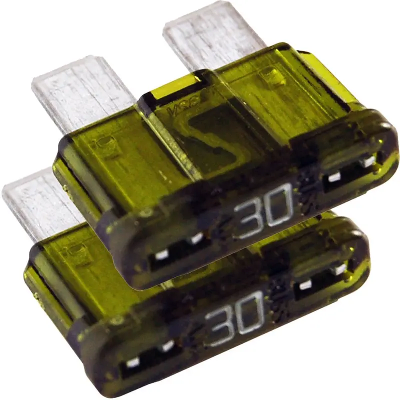 Blue Sea 5245 30A Ato/Atc Fuse [5245] 1