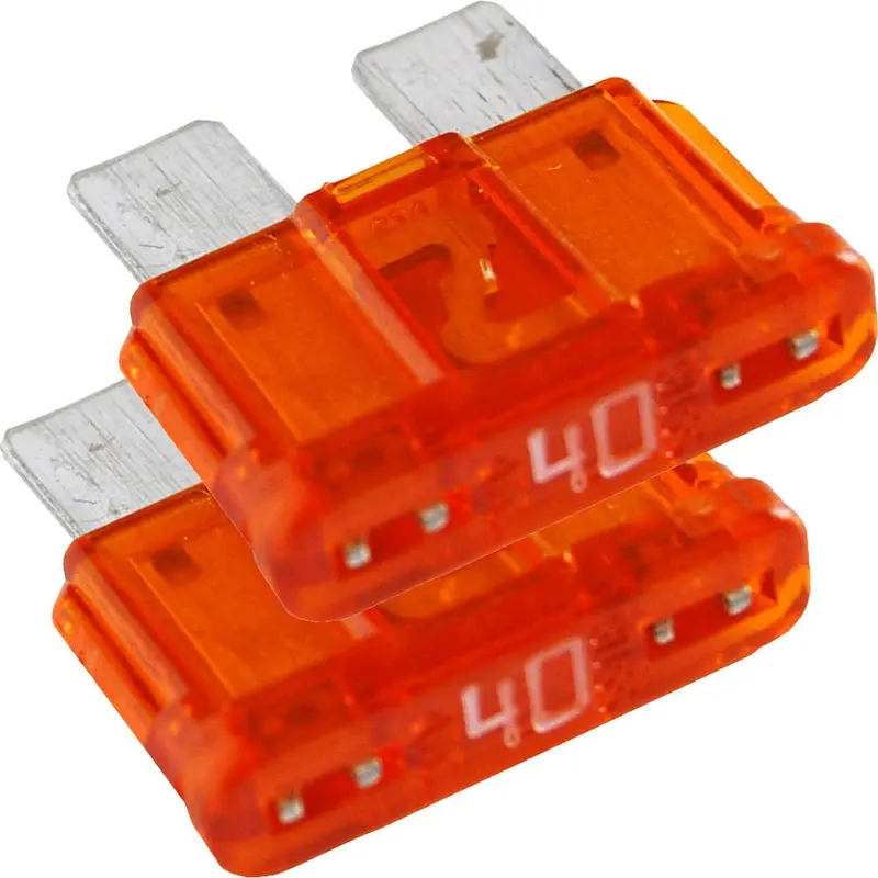 Blue Sea 5246 40A Ato/Atc Fuse [5246] 1
