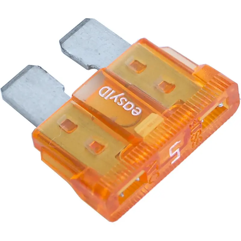 Blue Sea 5292 Easyid Atc Fuse - 5 Amp [5292] 1