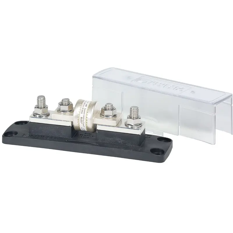 Blue Sea 5502 Fuse Block Class T 225-400 Amp [5502] 1