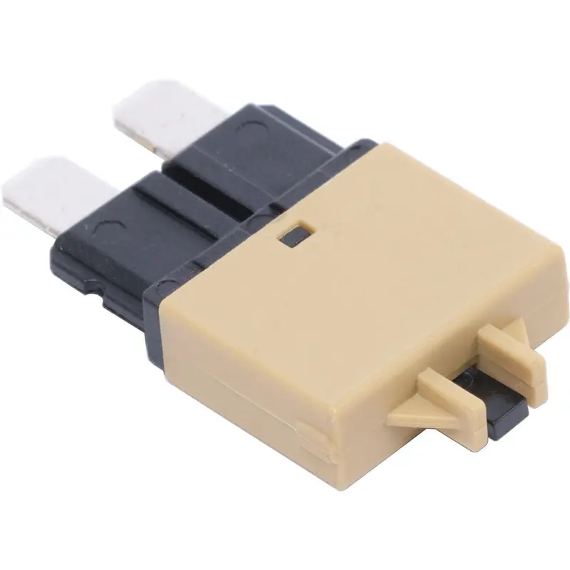 Blue Sea 7062 Ato/Atc-Style Low Profile Circuit Breaker - 2-Pack - 5 Amp [7062] 1