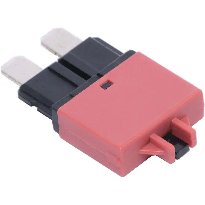 Blue Sea 7064 Ato/Atc-Style Low Profile Circuit Breaker - 2-Pack - 10 Amp [7064] 1