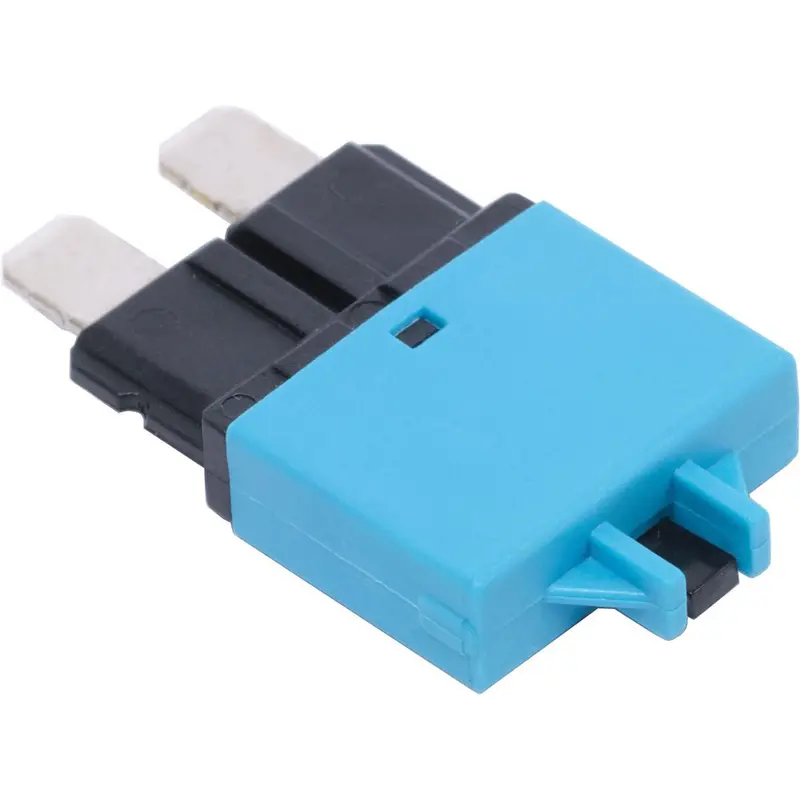Blue Sea 7065 Ato/Atc-Style Low Profile Circuit Breaker - 2-Pack - 15 Amp [7065] 1