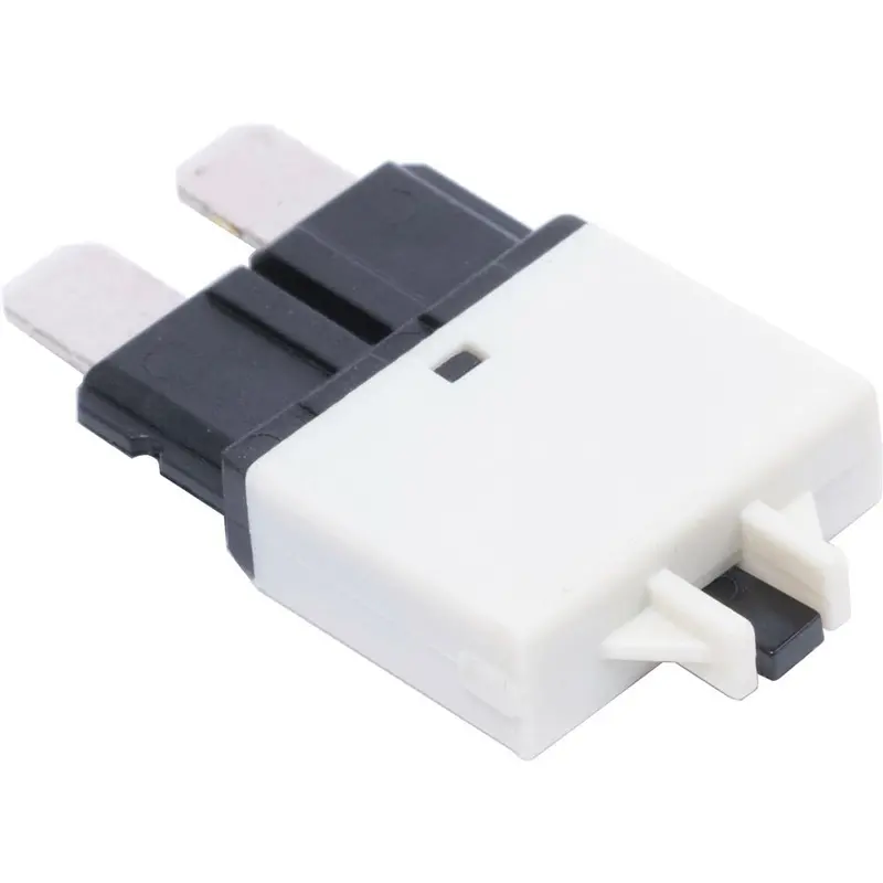 Blue Sea 7067 Ato/Atc-Style Low Profile Circuit Breaker - 2-Pack - 25 Amp [7067] 1