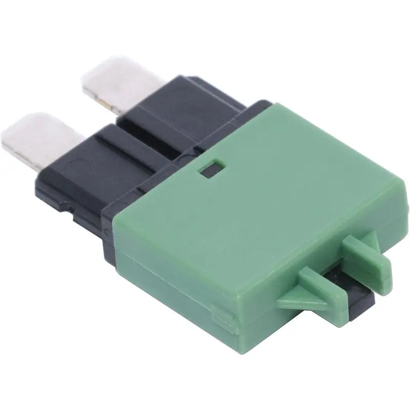 Blue Sea 7068 Ato/Atc-Style Low Profile Circuit Breaker - 2-Pack - 30 Amp [7068] 1