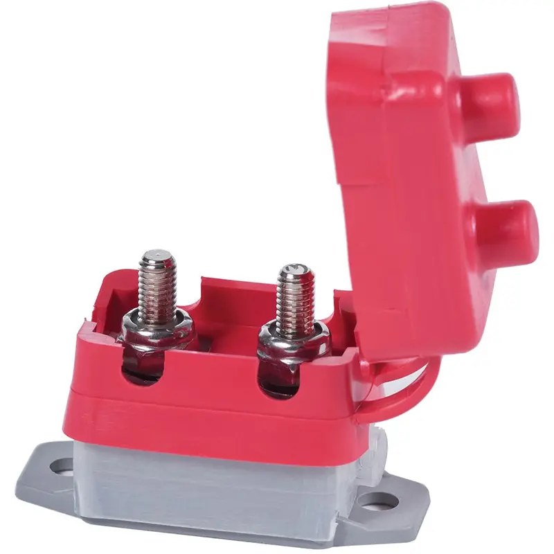 Blue Sea 7153 Short Stop Circuit Breaker - 20A [7153] 1
