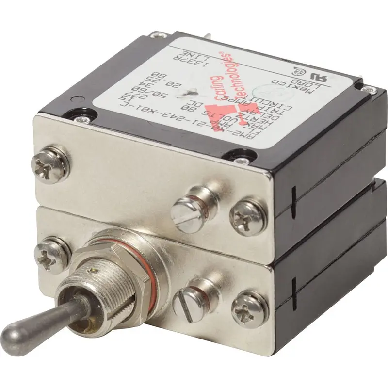Blue Sea 7312 Cots Military Grade A-Series 15 Amp [7312] 1