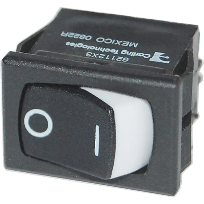 Blue Sea 7480 360 Panel - Rocker Switch Spst - On-Off [7480] 1