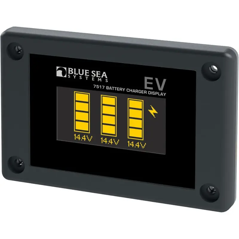Blue Sea 7517 P12 Battery Charger Display [7517] 1