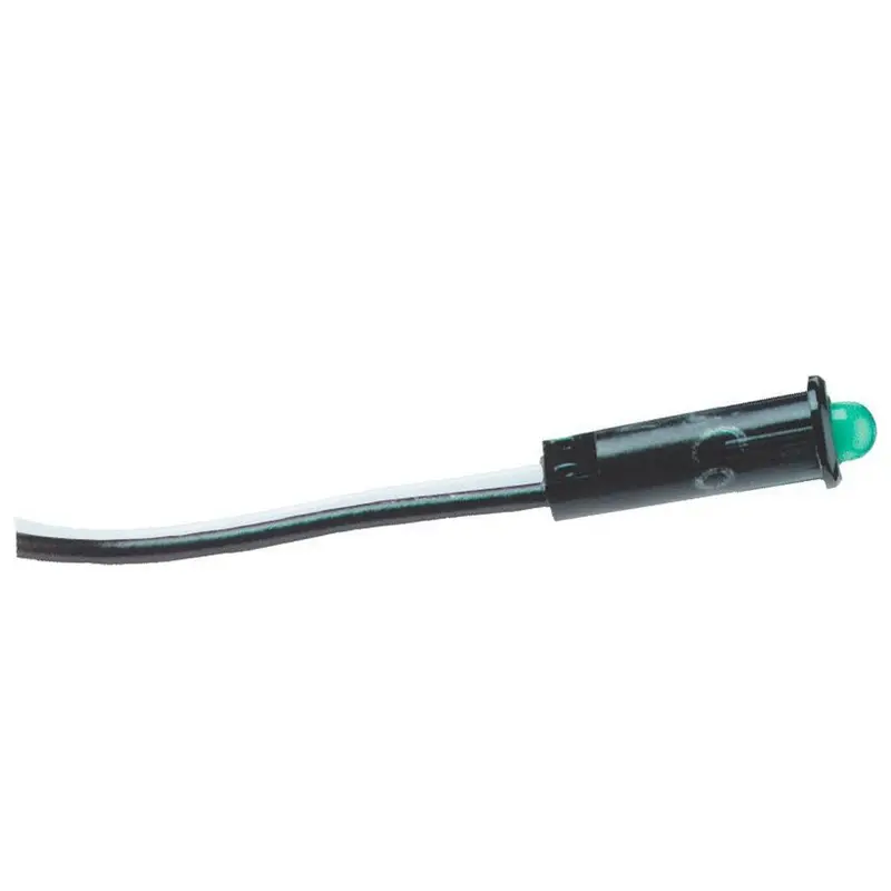 Blue Sea 8172 Green Led Indicator Light [8172] 1