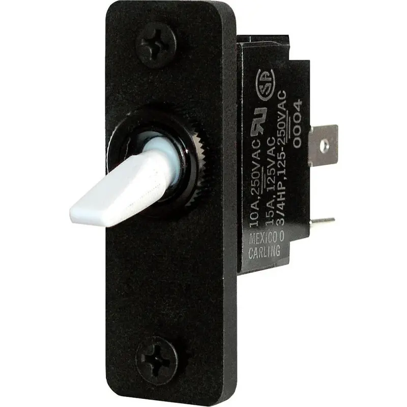 Blue Sea 8208 Toggle Panel Switch [8208] 1