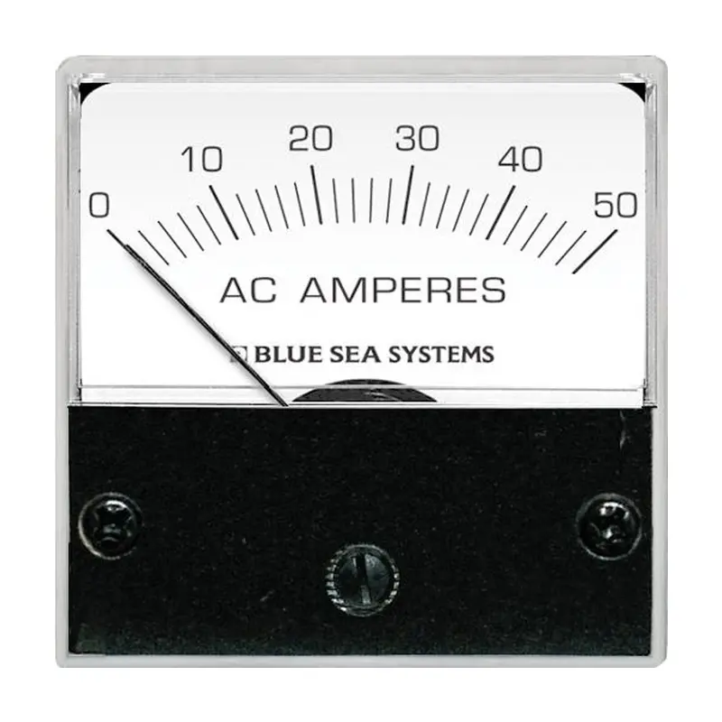 Blue Sea 8246 Ac Analog Micro A [8246] 1