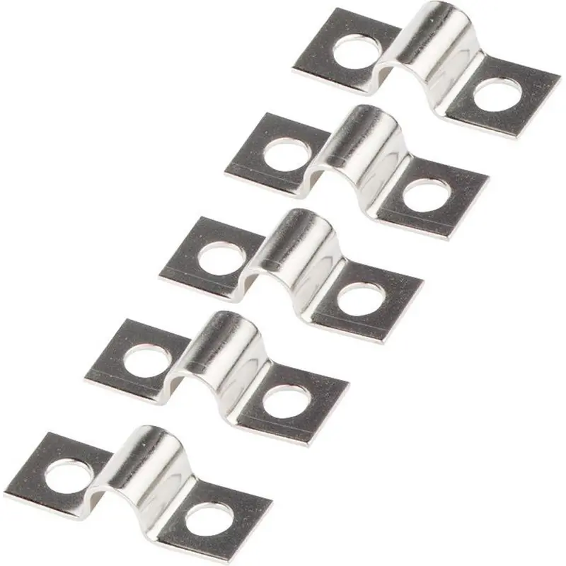 Blue Sea 9216 Terminal Block Jumper F/2600 Series Blocks - *Package Of 5* [9216] 1