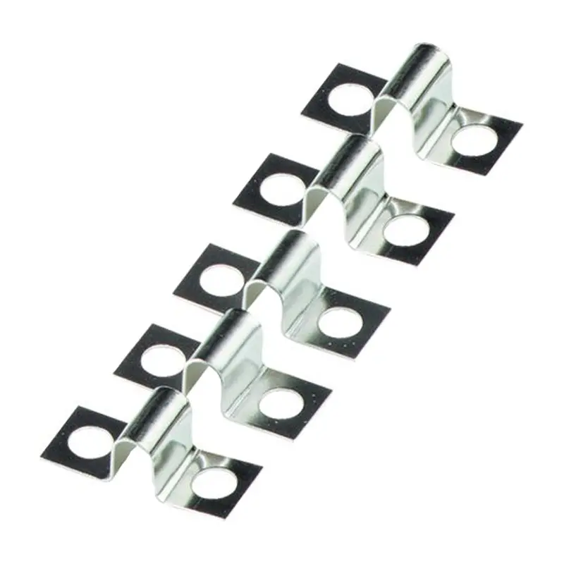 Blue Sea 9217 Terminal Block Jumpers F/2500 Series Blocks - *Package Of 5* [9217] 1