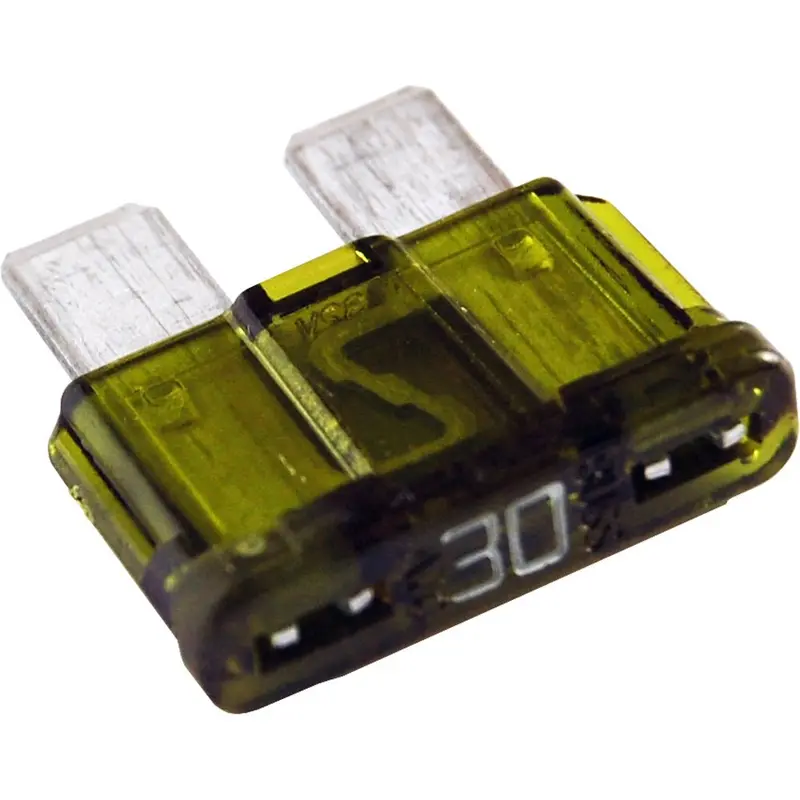 Blue Sea Ato/Atc Fuse Pack - 30 Amp - 25-Pack [5245100] 1