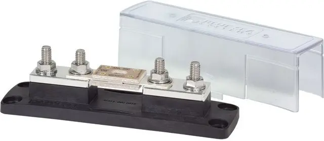 Blue Sea Systems Anl Fuse Block 1
