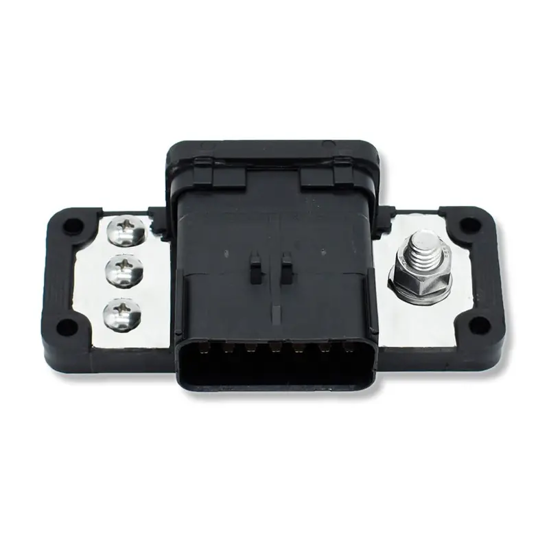 Bluewater 14 Position Fci Busbar 3 Screw 1 Post [2314-B-001] 1