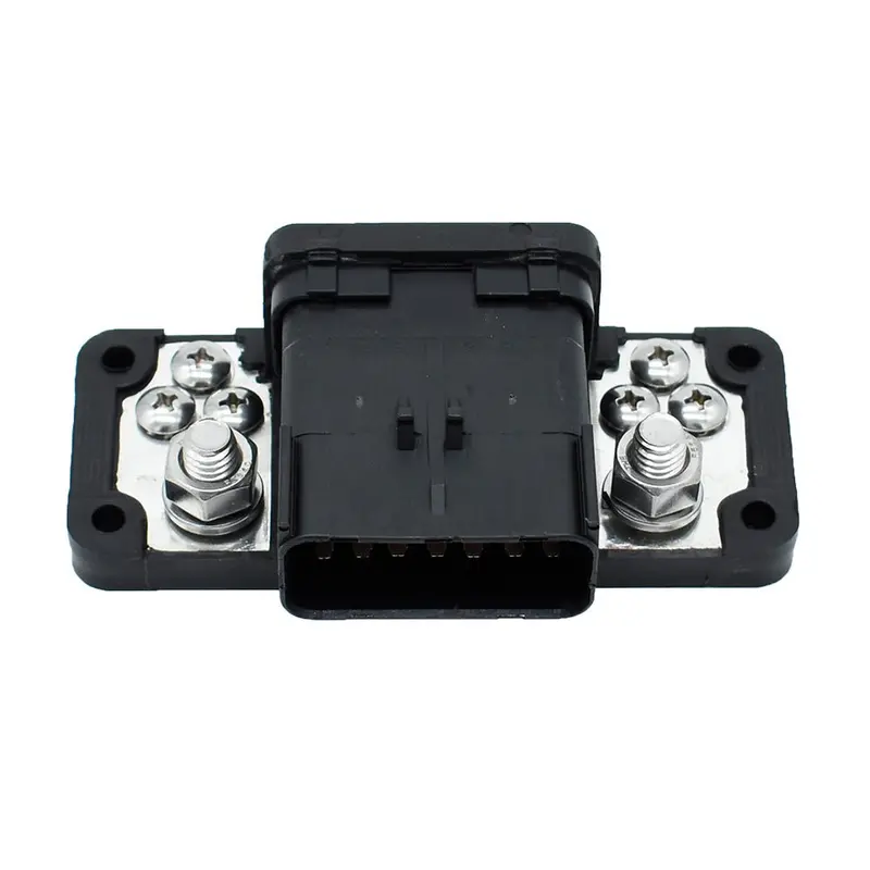 Bluewater 14 Position Sealed Fci Molded Busbar [2314-B-000] 1
