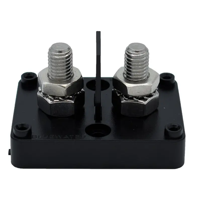 Bluewater 2 Position Bus/Base - Only 10Mm [312311-B-020] 1