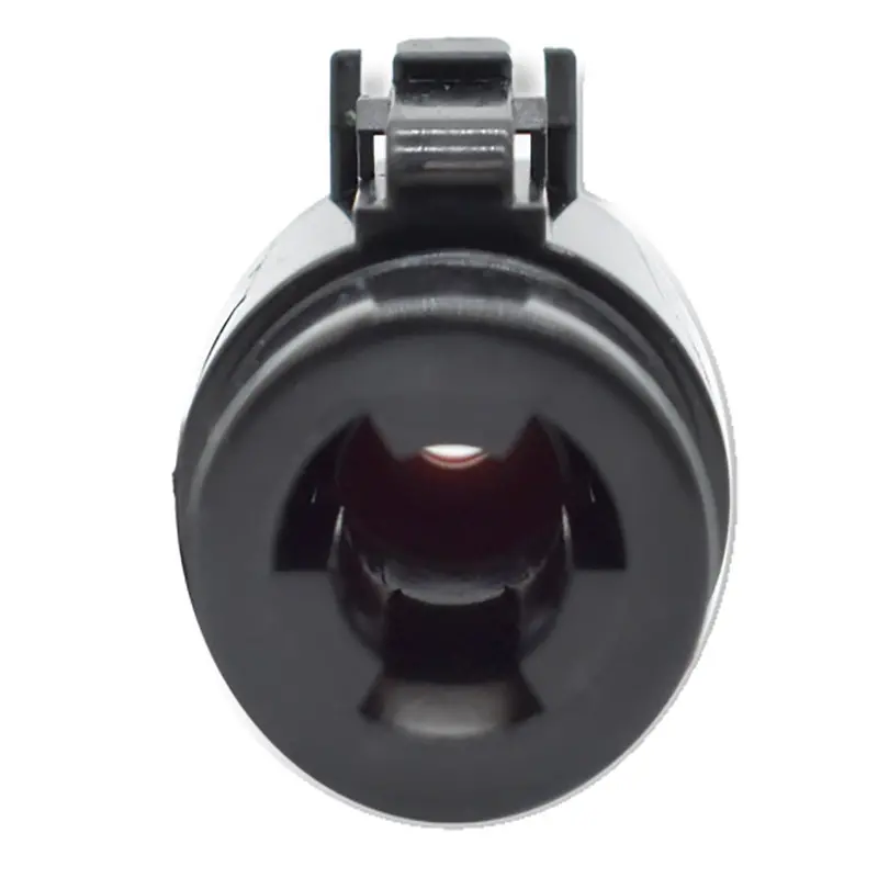 Bluewater 4-6 Awg Deutsch Single Position Female Connector [Dthd06-1-4S] 1