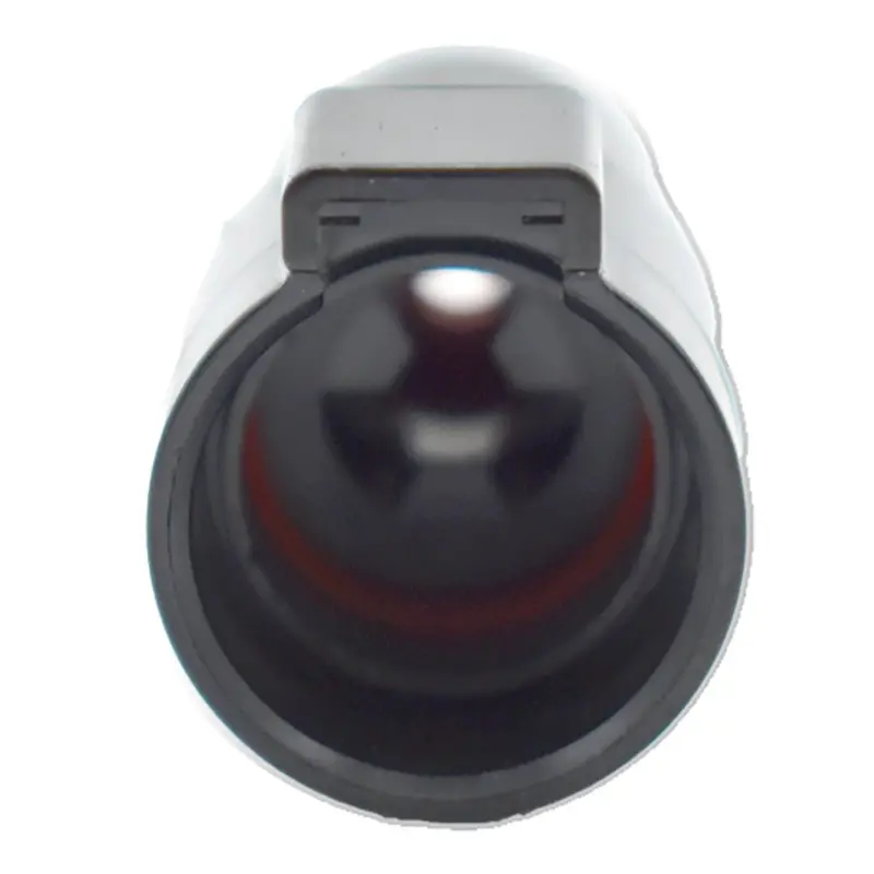 Bluewater 4-6 Awg Deutsch Single Position Male Connector [Dthd04-1-4P] 1