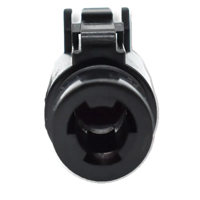 Bluewater 8 Awg Deutsch Single Position Female Connector [Dthd06-1-8S] 1