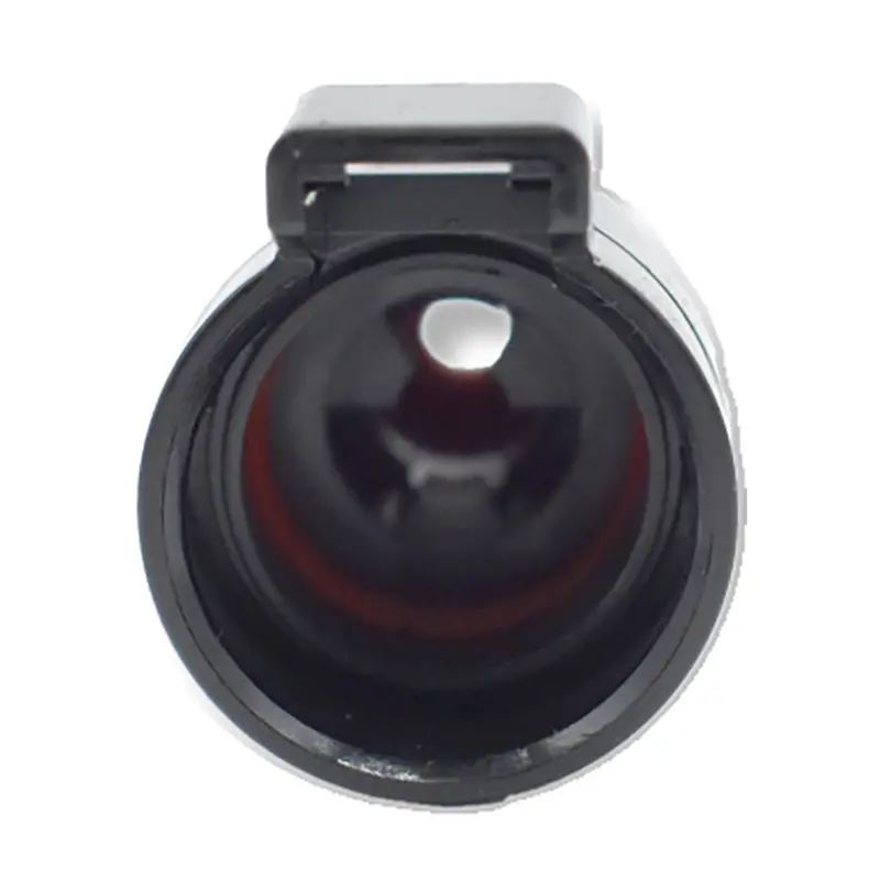 Bluewater 8 Awg Deutsch Single Position Male Connector [Dthd04-1-8P] 1