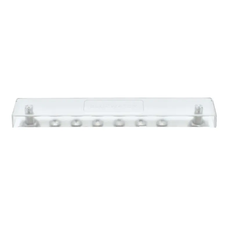 Bluewater Cover F/12 Terminal Busbar [312105-B-021] 1