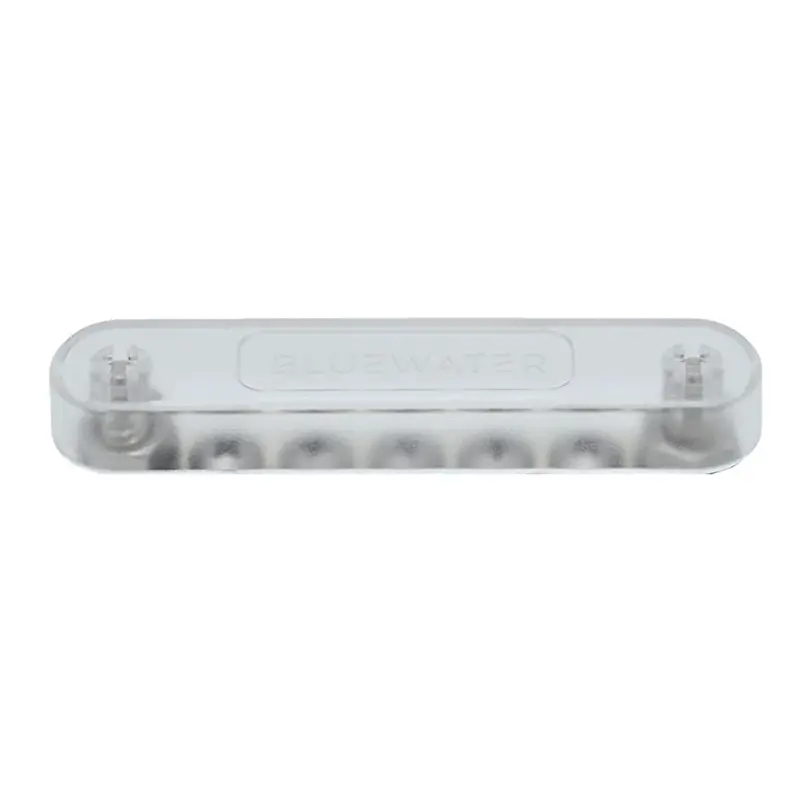 Bluewater Cover F/5 Position Busbar [312314-B-021] 1