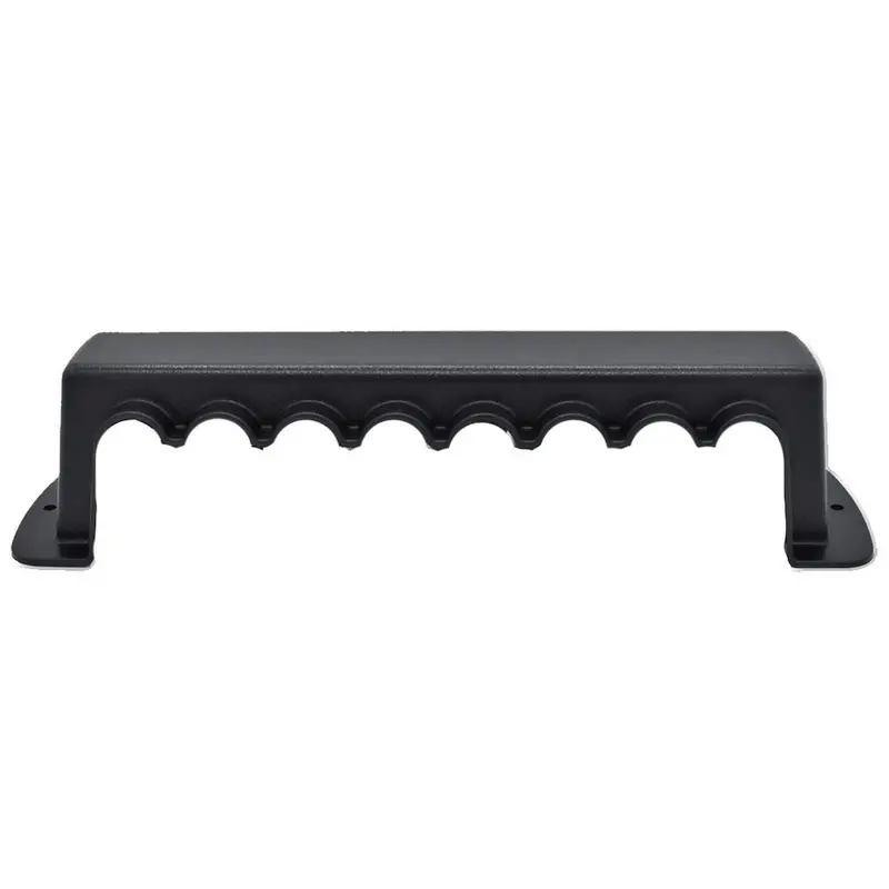 Bluewater Cover F/Heavy Duty 8 Stud Busbar - Black [312315-B-108] 1