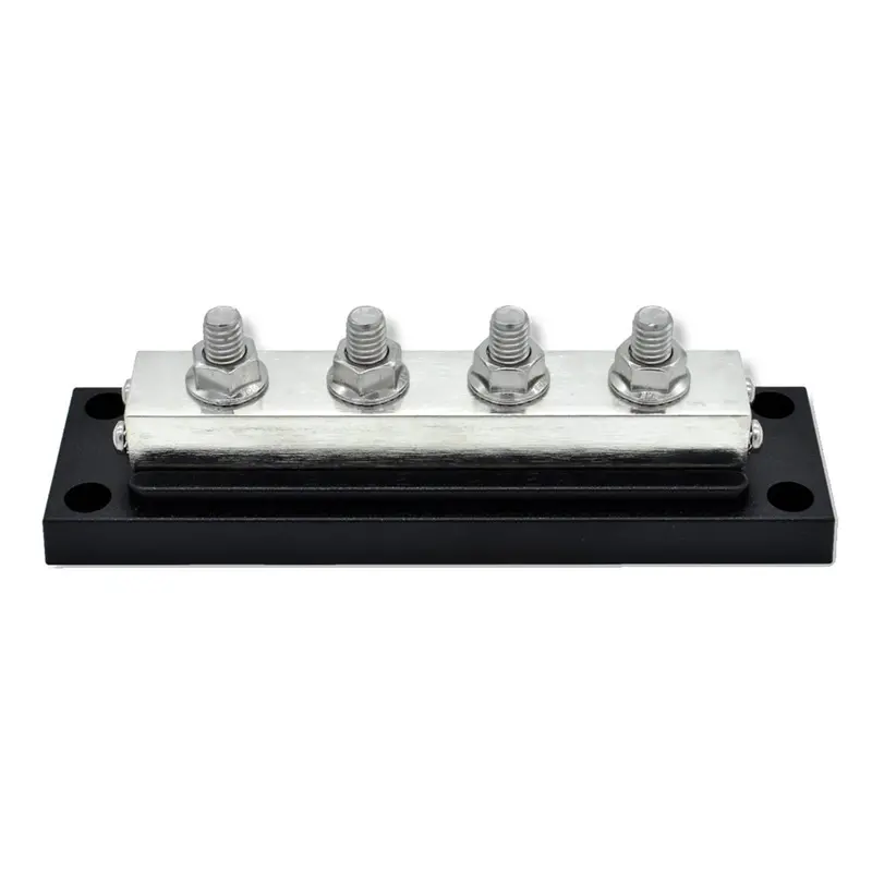 Bluewater Heavy-Duty 4 Stud Busbar [312315-B-004] 1