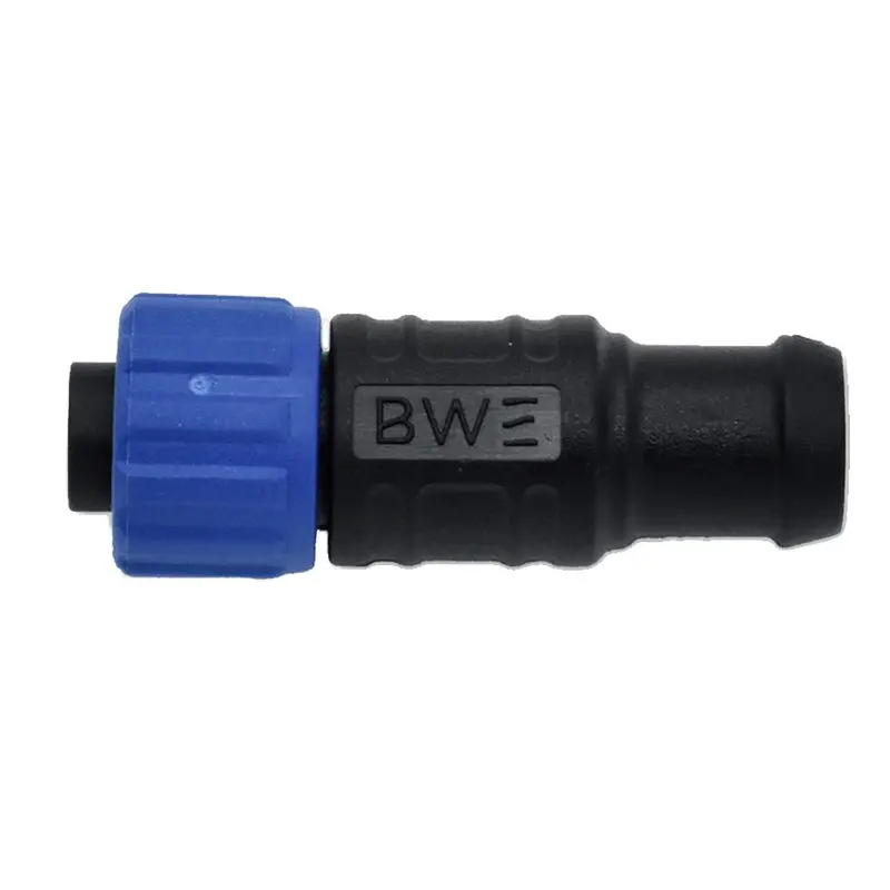 Bluewater Nmea 2000 Female Terminator - 120 Ohm [2705-00-010] 1