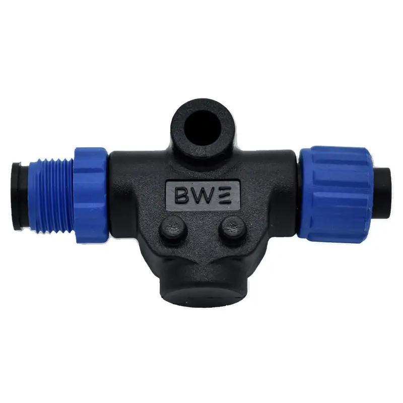 Bluewater Nmea 2000 Power Isolator [2706-00-000] 1