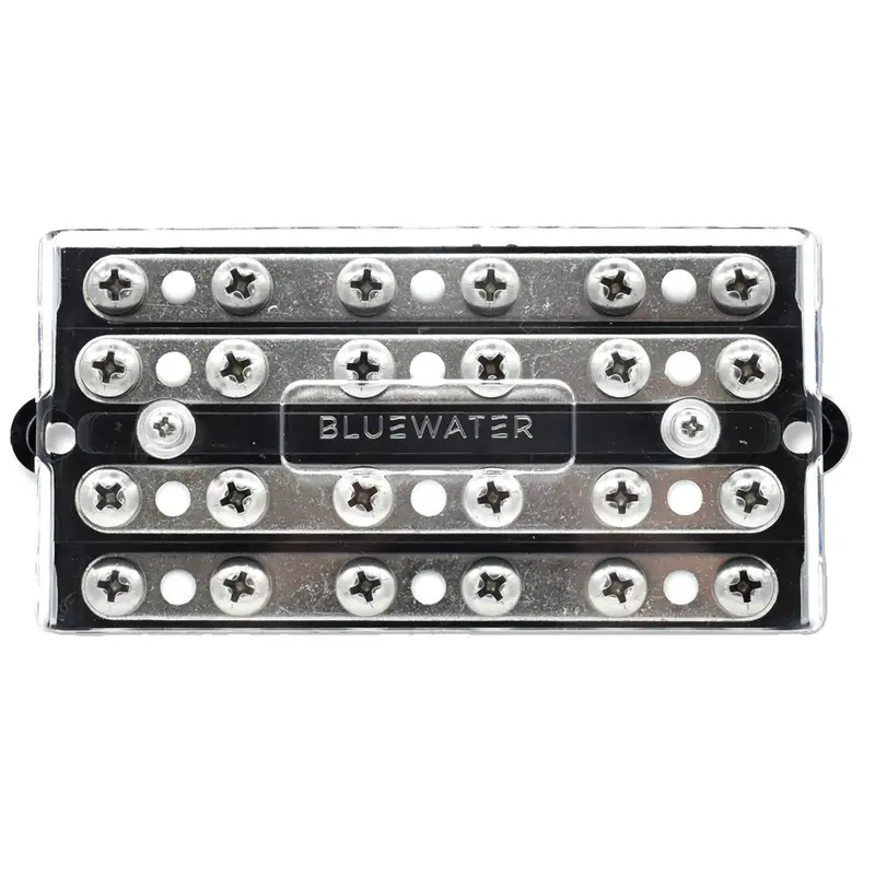 Bluewater Rgb Busbar [312404-B-022] 1