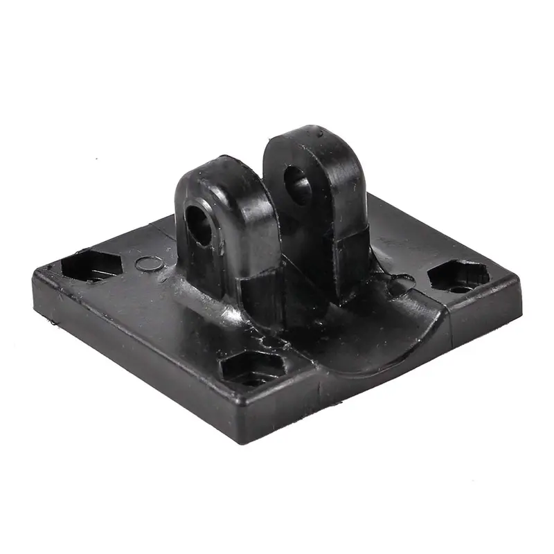 Boat Leveler 12732-A Nylon Cylinder Bracket *1-Piece [12732-A] 1