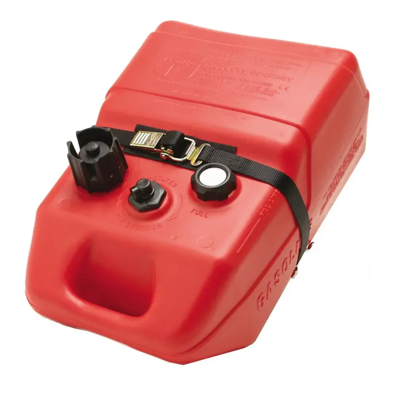Boatbuckle Gas Tank Battery Box Kwik Lok Strap 1" X 4' [F05343] 1