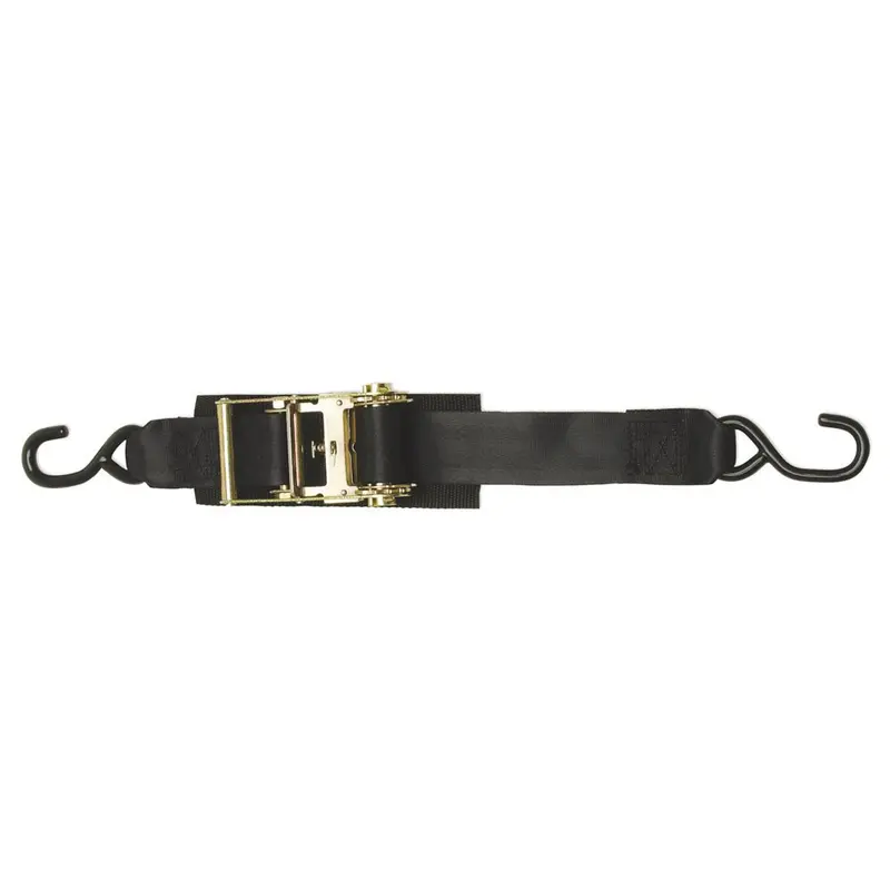 Boatbuckle Heavy-Duty Transom Tie-Down - 2" X 4' - Pair [F14207] 1