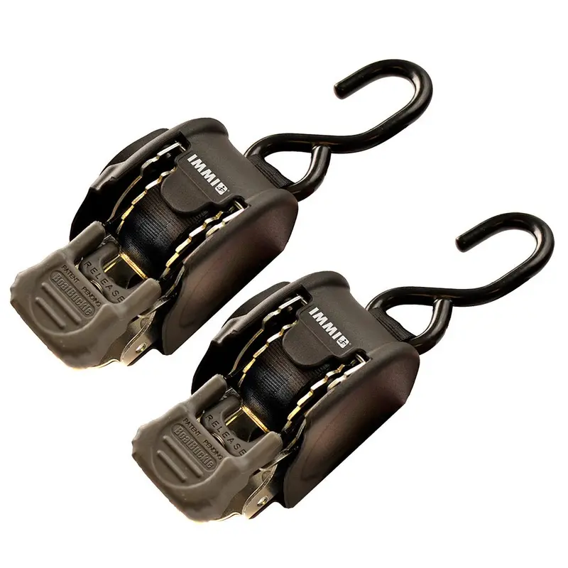 Boatbuckle Mini G3 Retractable Transom Tie-Down System - 1" X 72" [F106877] 1