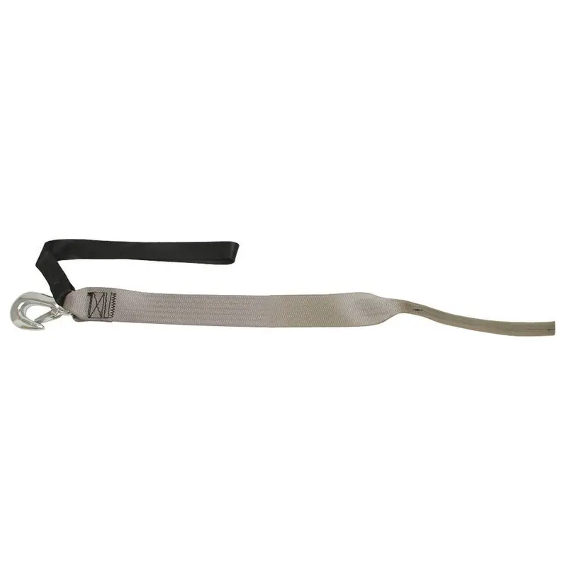Boatbuckle P.W.C. Winch Strap W/Tail End - 2" X 15 [F14215] 1