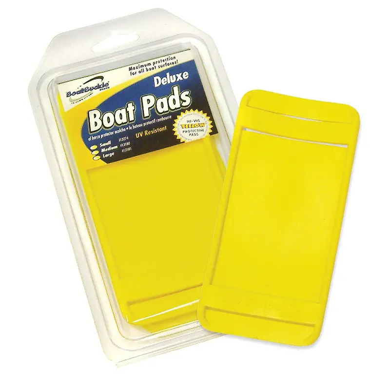 Boatbuckle Protective Boat Pads - Medium - 2" - Pair [F13180] 1