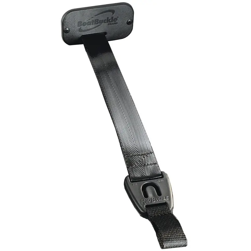 Boatbuckle Rodbuckle Gunwale/Deck Mount [F14200] 1