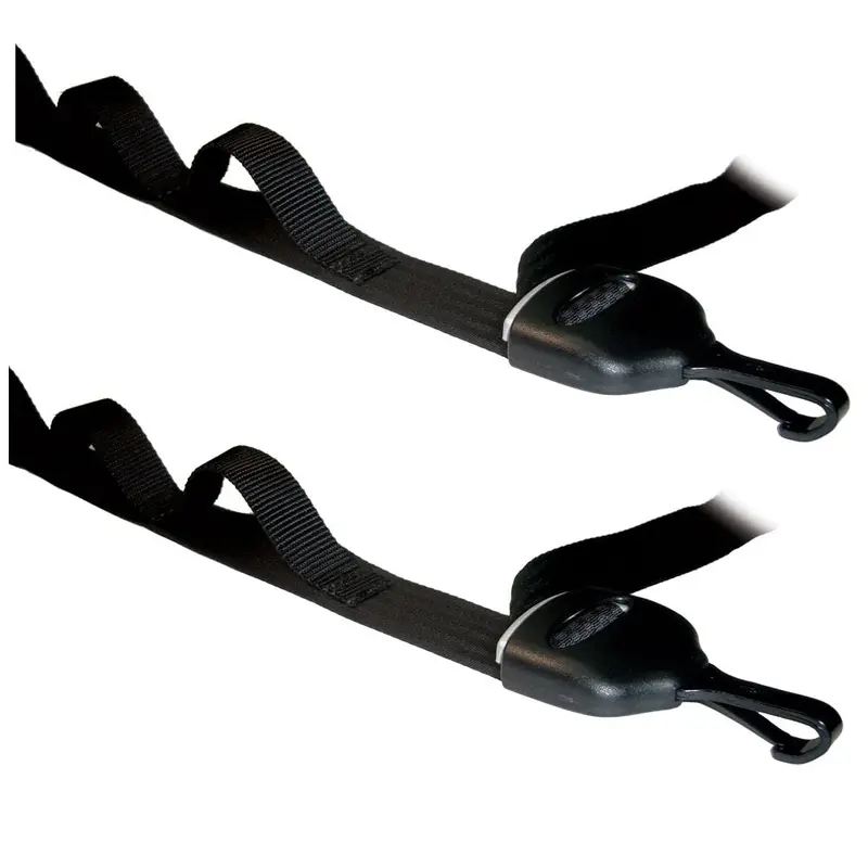 Boatbuckle Rodbunk Deluxe Vehicle Rod Carrier System [F17727] 1