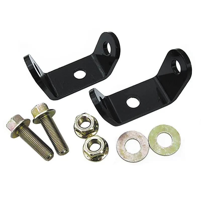 Boatbuckle Universal Mounting Bracket Kit [F14254] 1