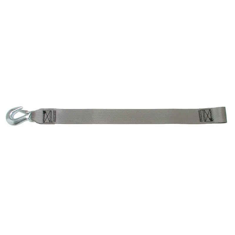 Boatbuckle Winch Strap W/Loop End 2" X 20' [F05848] 1