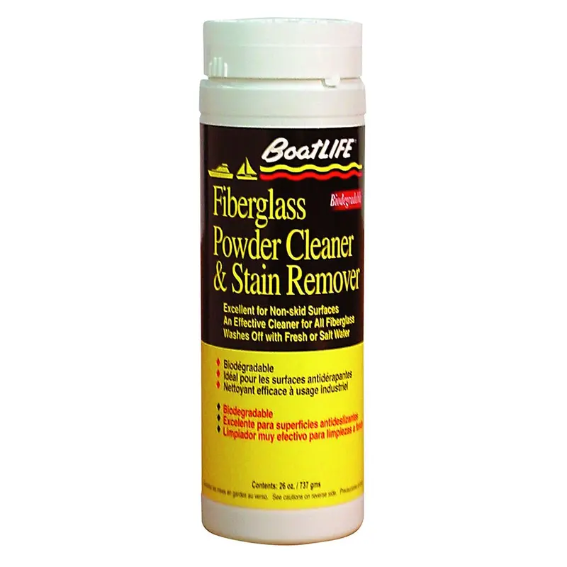 Boatlife Fiberglass Powder Cleaner - 26Oz [1190] 1