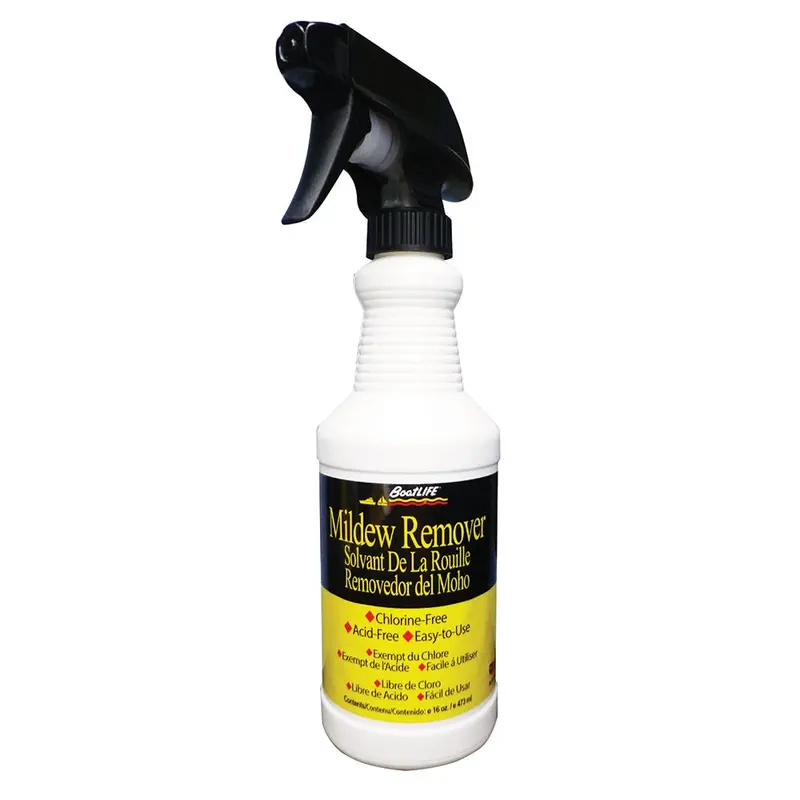 Boatlife Mildew Remover - 16Oz [1137] 1