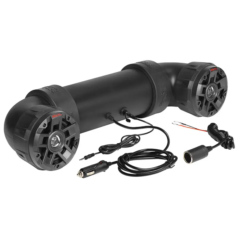 Boss Audio 24" Utv4b Powersports Sound Bar - Black - 350W [Utv4b] 1